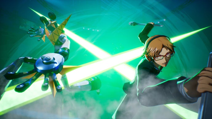 “Persona 4 Revival Updates Yosuke’s Character to Reflect Modern Perspectives”
