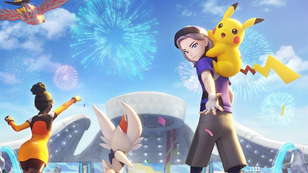 Pokémon Set to Launch One of Its Most Underappreciated Titles Following Major Rival's Exit