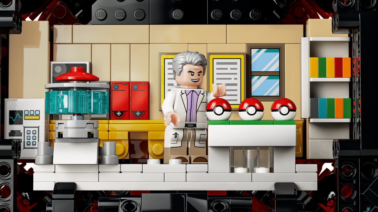 Pokémon's New Lego Sets Showcase Thrilling Designs, Yet Their Costs Are Relatively Steep