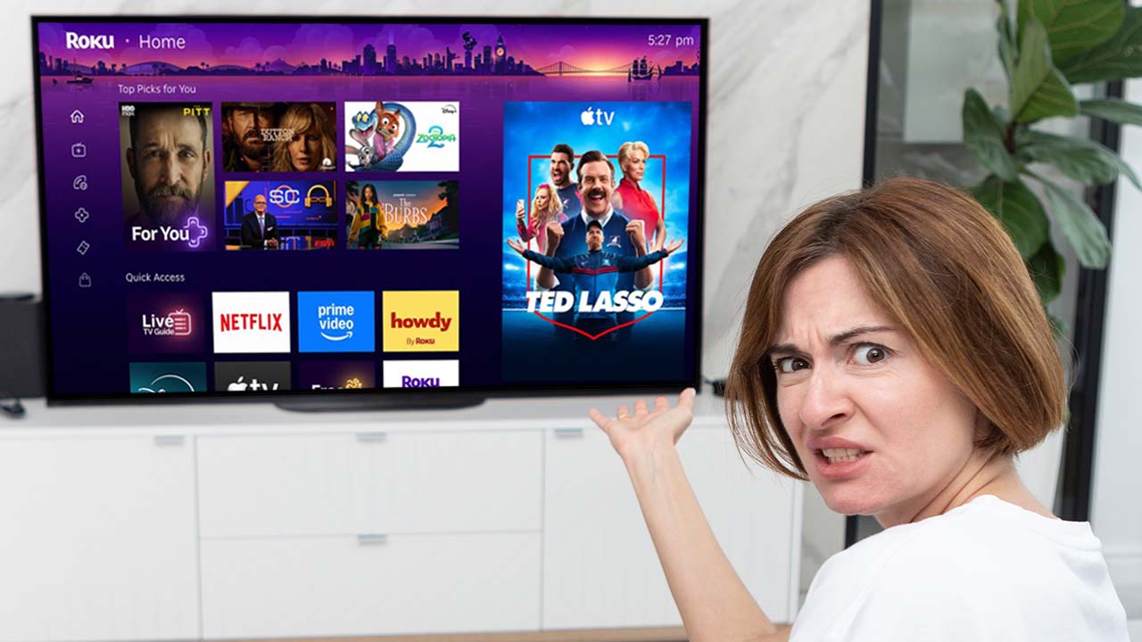 Prevalent User Dissatisfaction: Roku's Recent Update Faces Backlash
