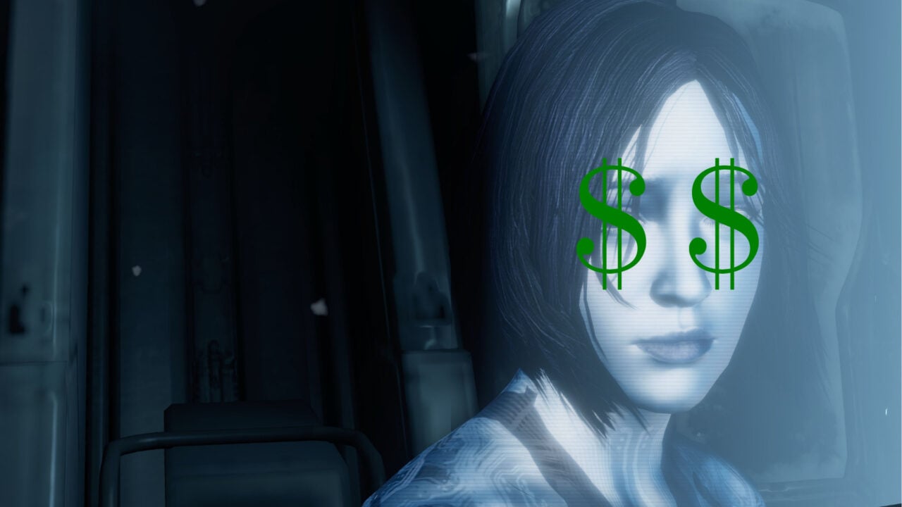 Previous Halo Developer Asserts That Gaming Executives Possess a Twisted View of Reality