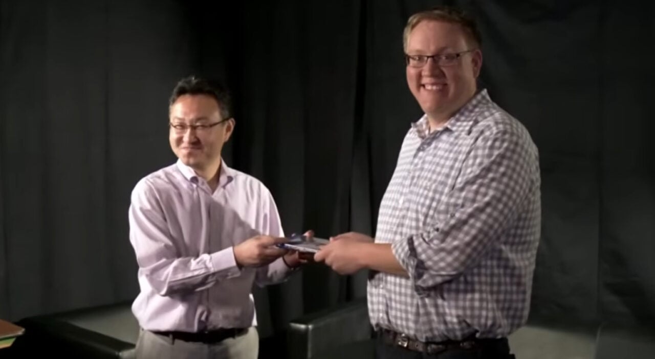 Public Responses to PlayStation’s Choice to Abolish Game Discs