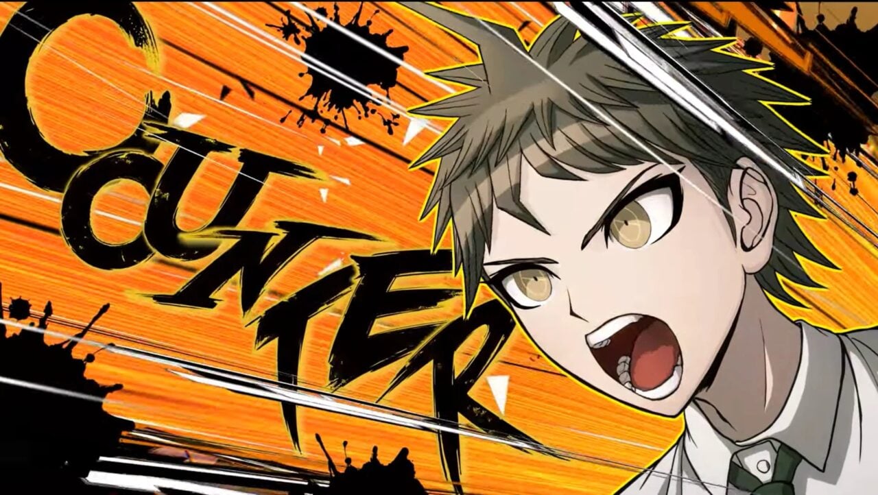 Ranking the Danganronpa 2 Characters According to Their Chances of Surviving 2×2's New Scenario