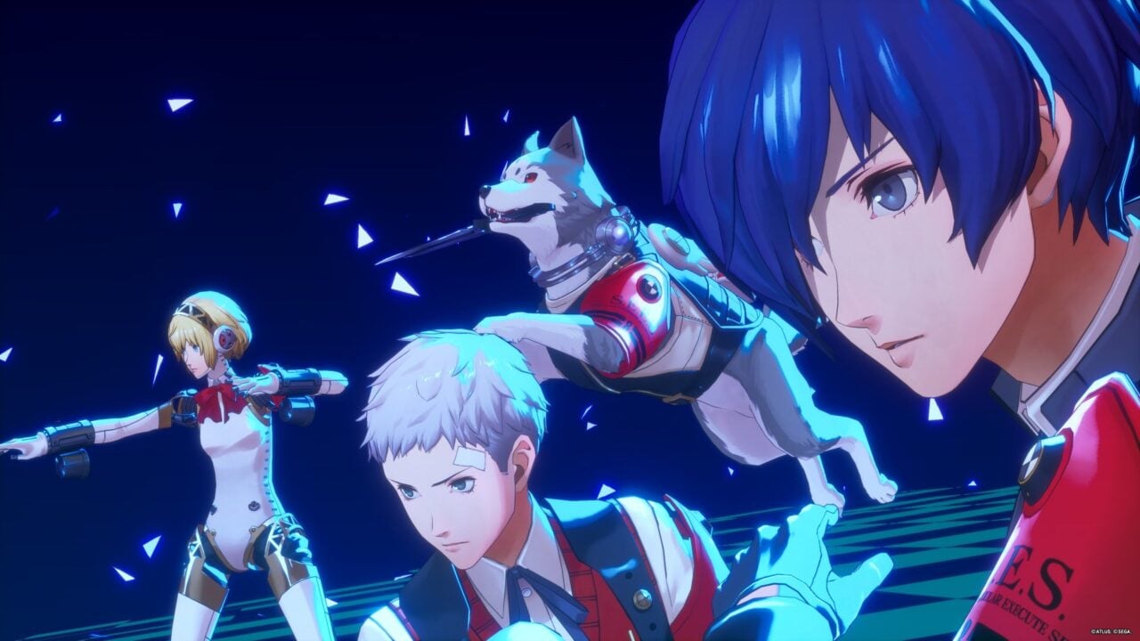 Ranking the Persona 3 Cast on Its 20th Anniversary: From Least to Most Liked