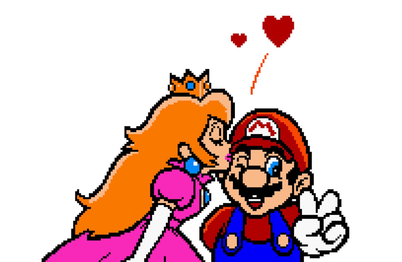 Rare Nintendo Console Discovered in Japanese Love Hotel