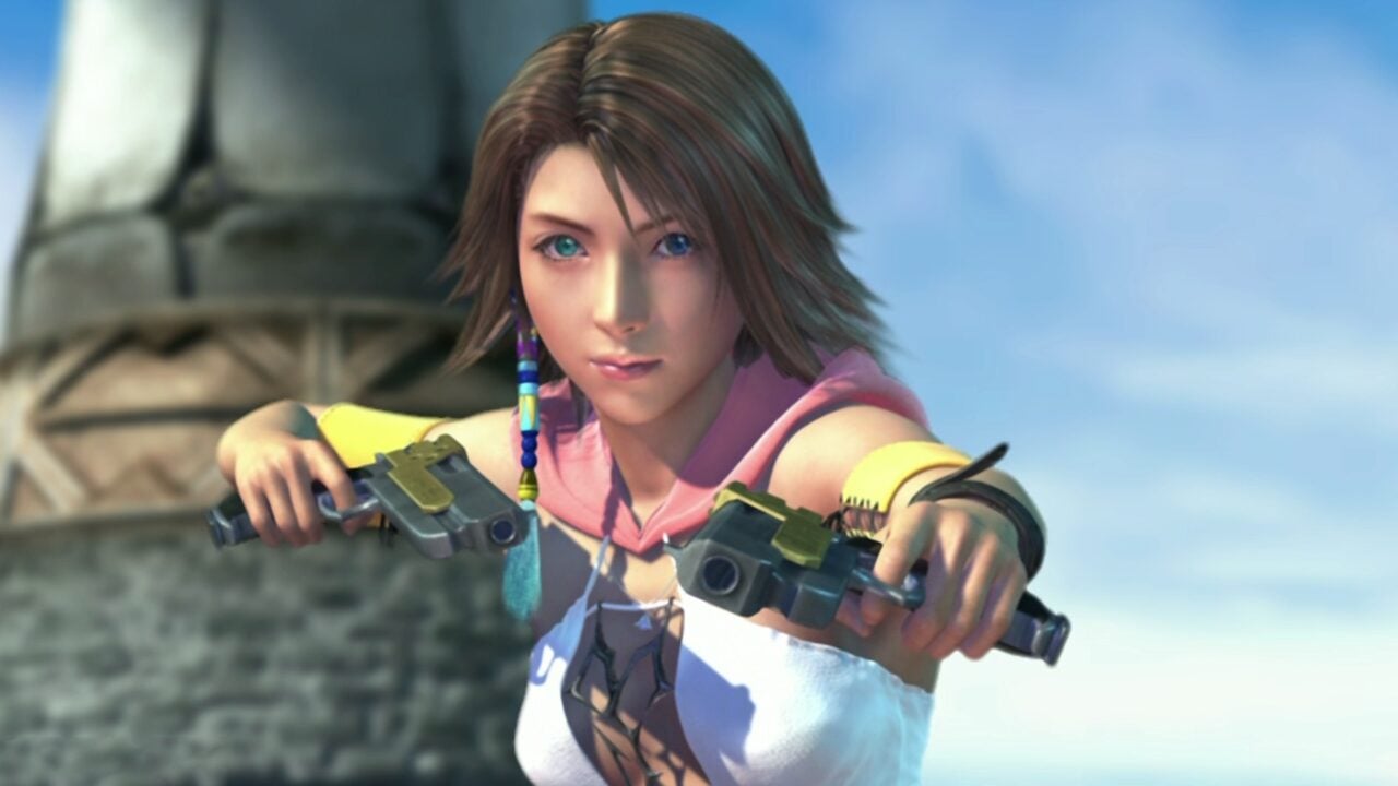 Reasons to Rethink Playing Final Fantasy’s Most Celebrated Sequel at This Time