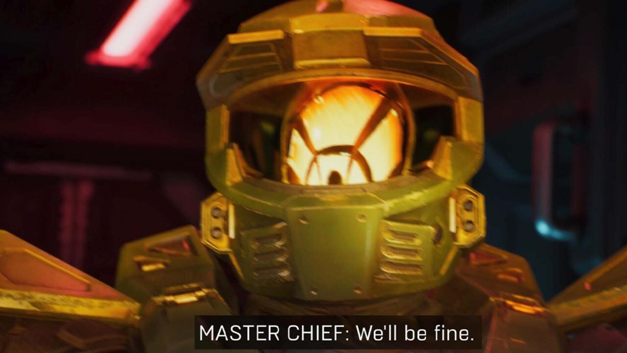 “Recent Update in the Halo Remake Addresses a 25-Year-Old Fan Theory”