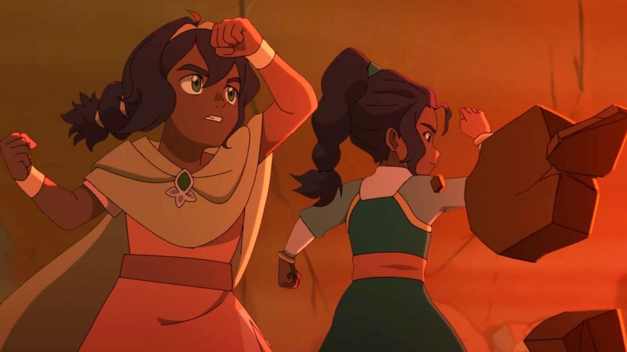 “Responses from Fans Regarding the New Avatar Series Showcase Varied Opinions on Animation Standards and Distinct Concept”