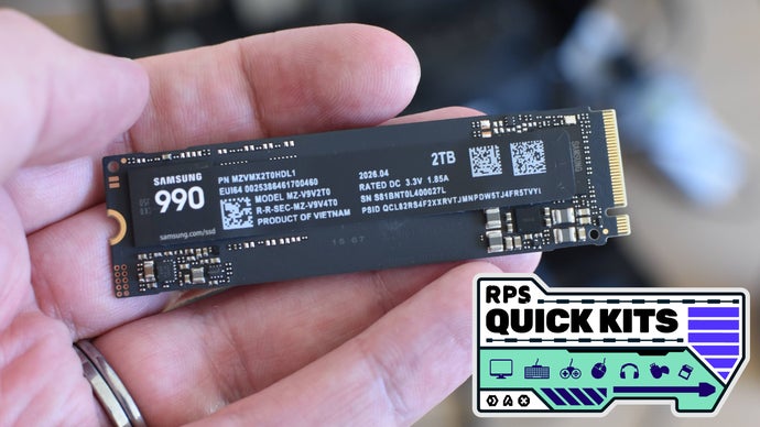 Review of the Samsung 990 SSD: A Budget Option Surprisingly Effective for Gaming Performance