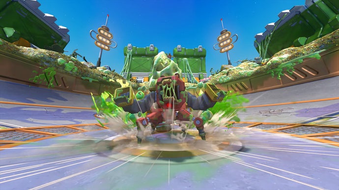 Robotic Survival Game Scrap Mechanic to Launch Version 1.0 After Over a Decade in Early Access