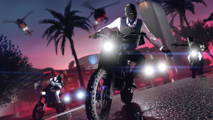 Rockstar Remains Silent on GTA 6 Multiplayer, Introduces New GTA Online Heist with Enhanced Replayability