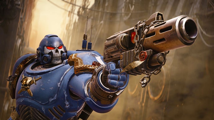 Saber Discusses Enhancements in Game Development, Drawing on Successes like Warhammer 40,000: Space Marine 2