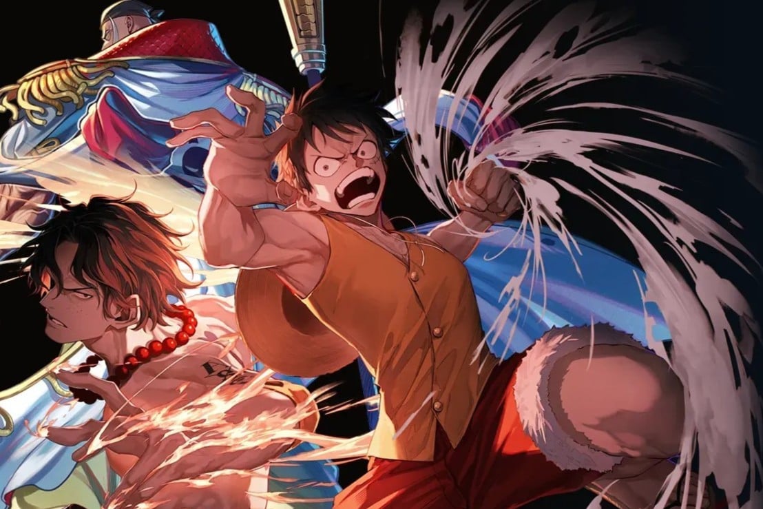 Scalpers Affect Accessibility of Renowned Anime Magazine Associated with One Piece TCG Interest