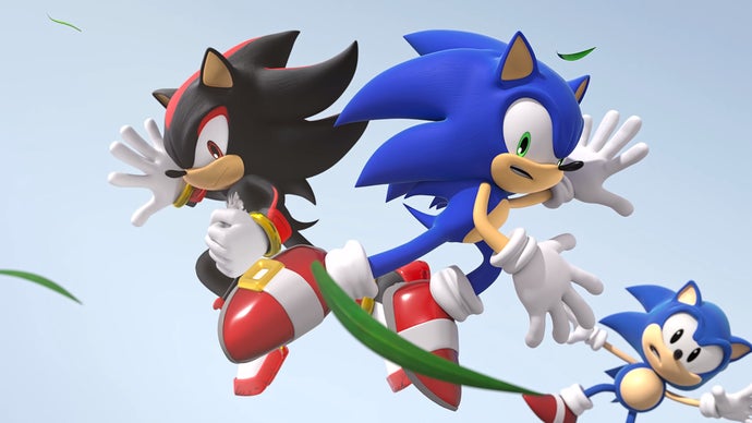 Sega President Acknowledges Preference for Physical Games While Adapting to Digital Shift and Considering PC Gaming