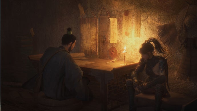 “Sequel to Wuchang: Fallen Feathers in Development by Original Director’s New Studio, Indolphinity”