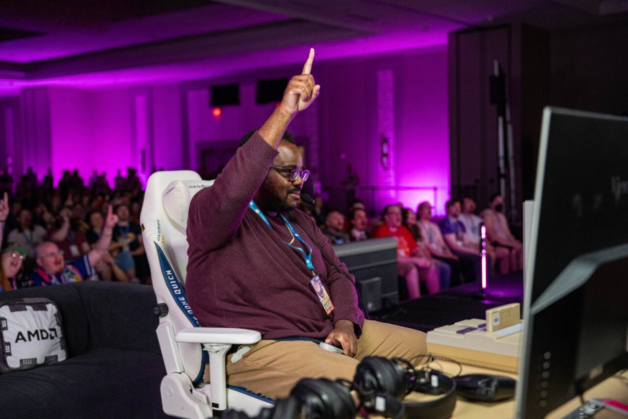 SGDQ Showcases the Beneficial Effects of Gaming During Difficult Periods