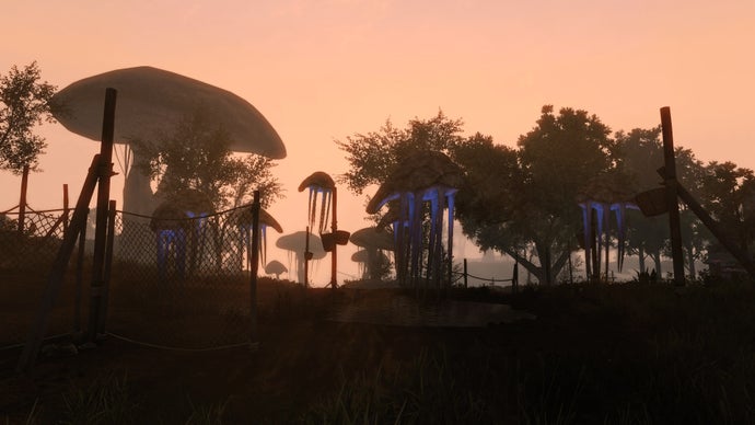Skywind Developers Honor Modder Kettlewitch Following Their Passing, Impacting Future of Skyrim Mod Projects