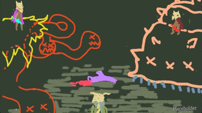 “Slay the Spire 2 Developer Discusses the Use of Placeholder Art Instead of AI and Its Impact on Emotional Engagement”
