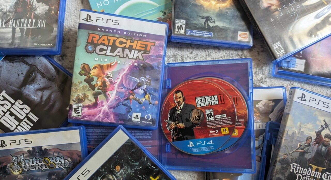 Sony Will Shift to a Digital-Exclusive Format for All Upcoming PlayStation Titles Beginning in 2028