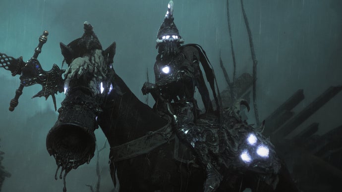 Soulframe: Limited-Time Access for All Players Introduces New Dark Progression Path, Wolf Mounts, and Upcoming Warsongs Origin Quest