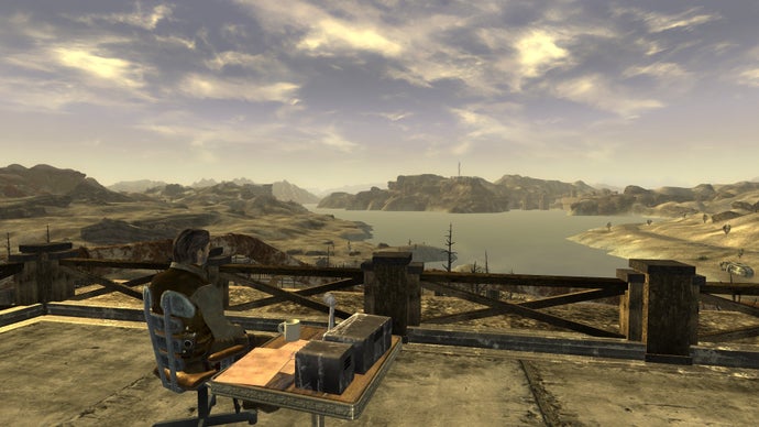 Speculating on the Future of an Obsidian Fallout Game: Analyzing Potential Developments After Years of Anticipation