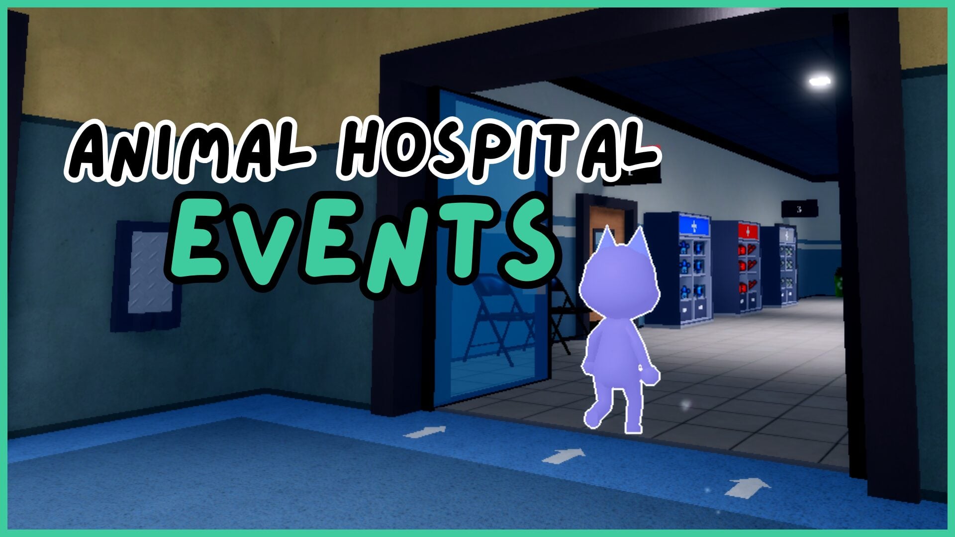 Strategies for Completing All Animal Hospital Events in Roblox