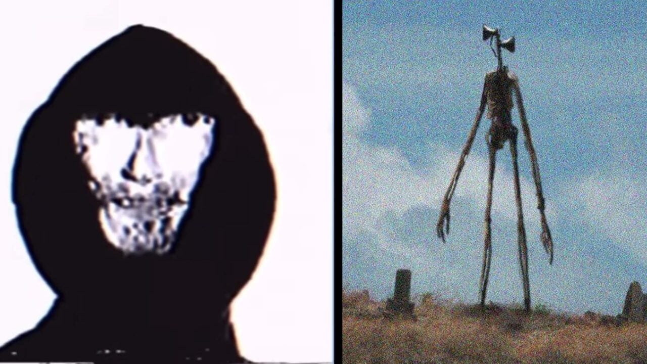 Studios Obtain Movie Rights to Eerie Digital Content in Pursuit of Next Backrooms Sensation