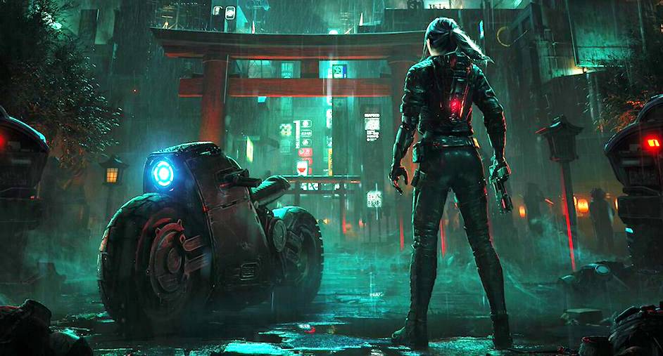 Tencent Spent Six Years and Hundreds of Millions Trying to Create Last Sentinel as a Competitor to Grand Theft Auto, but Eventually Did Not Succeed