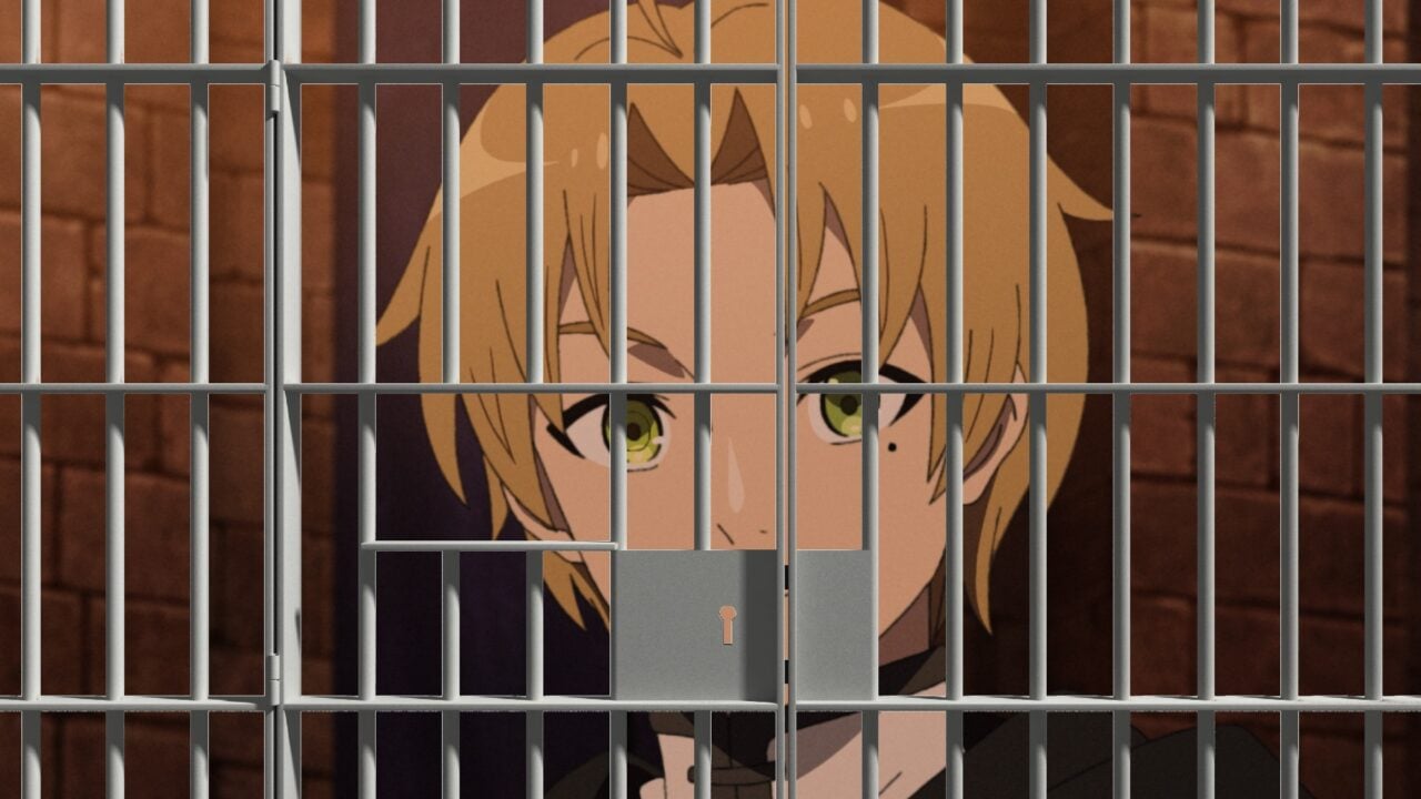 Terminate Suggestions for Mushoku Tensei: An Examination of Its Controversies and Influence