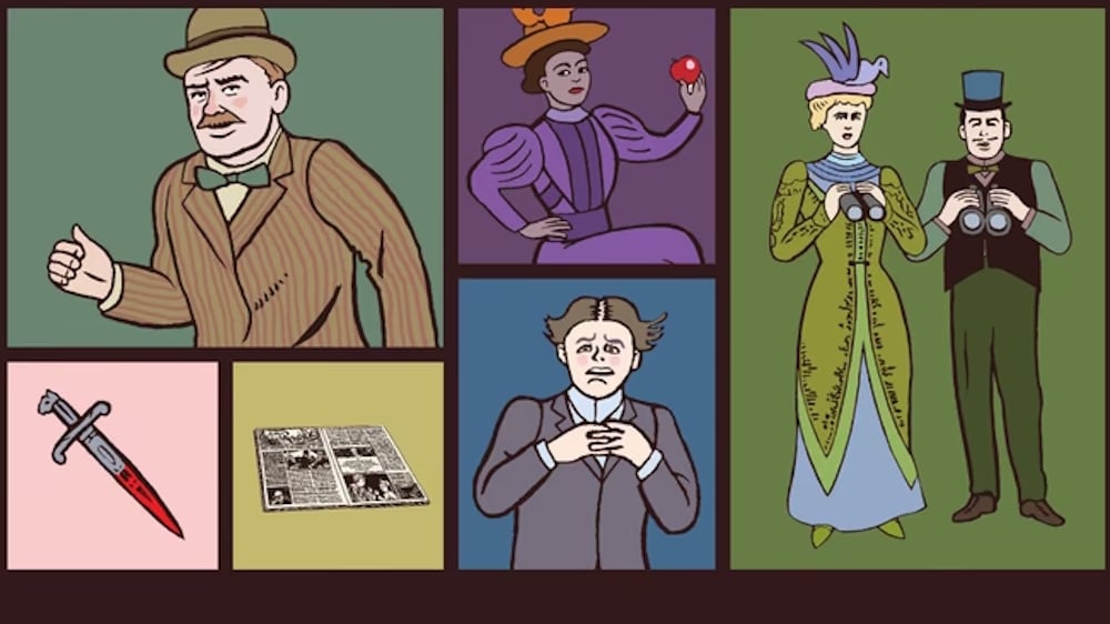 The Atlantic Debuts GenAI Lemony Snicket Game with Rigid Compliance Regulations