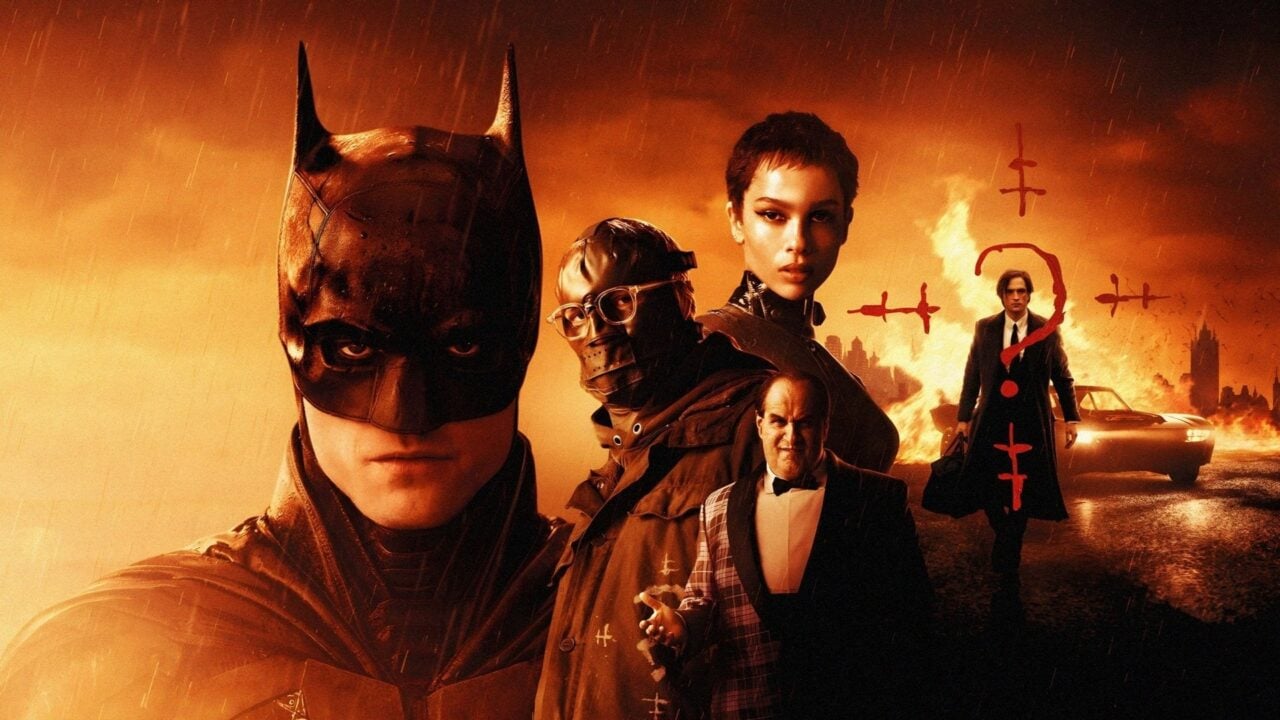 The Batman Part II Set for Release in February 2028 Following Additional Delay