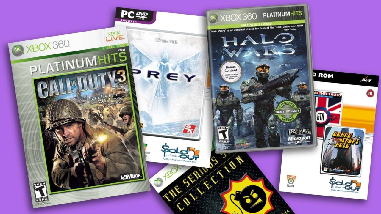 The Effect of Overabundant Sales on the Sustainability of Budget Label Re-Releases in Gaming