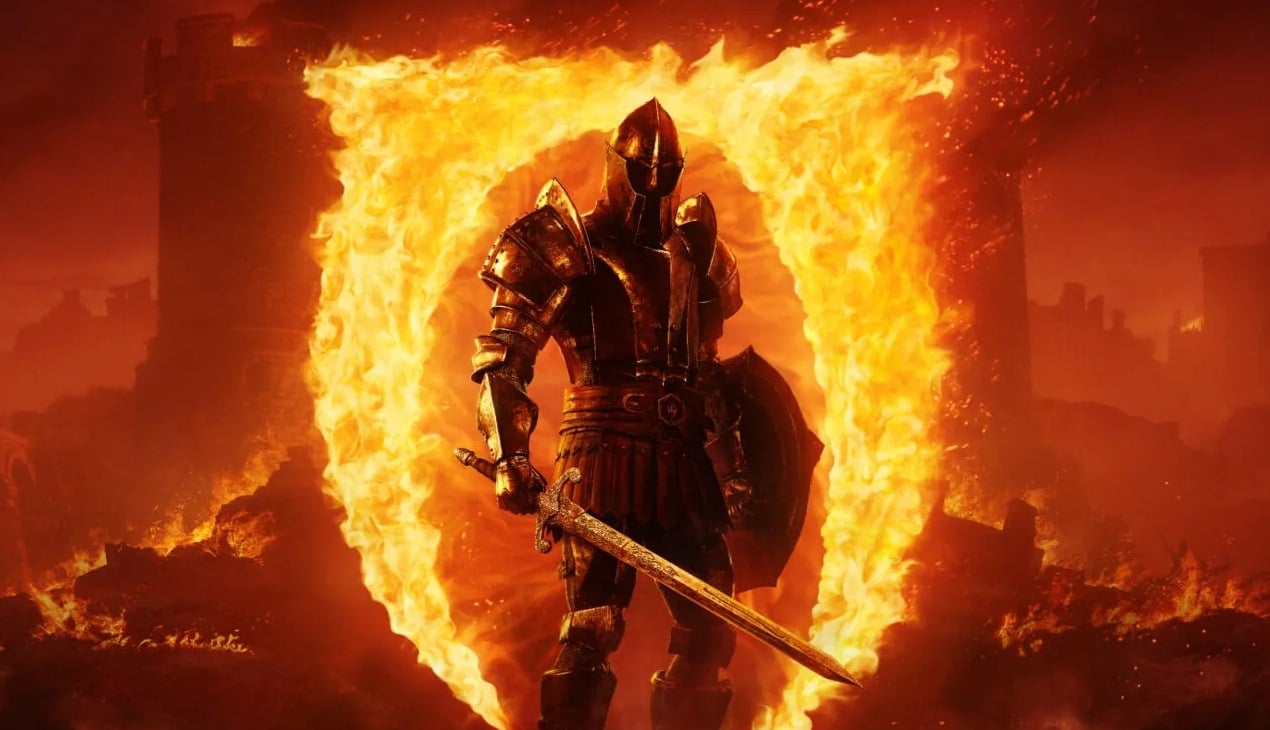 The Elder Scrolls 4: Oblivion Remastered Reveals Launch Date for Switch 2 in Addition to Physical Version Release