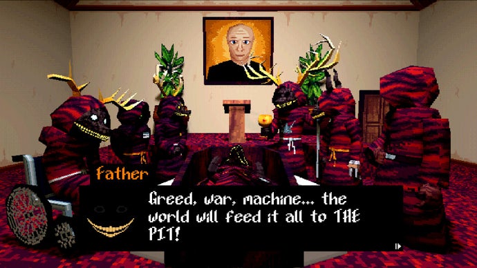 The Enjoyable Aspects of Cultism in Feed the Pit: Engaging with Unique Gameplay Elements