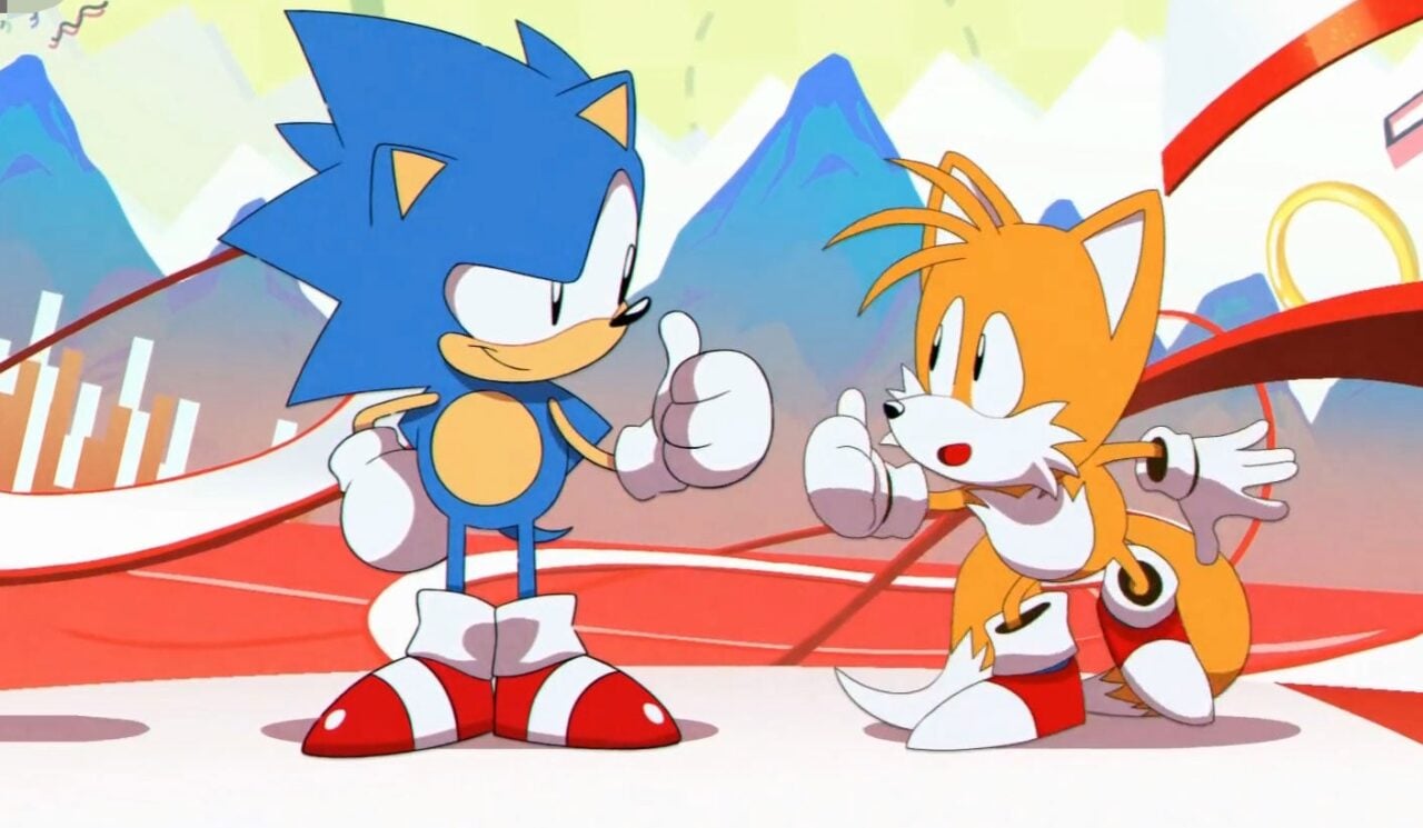 The Influence of Sonic Mania on the Resurgence of Sega’s Blue Hedgehog and Its Brand