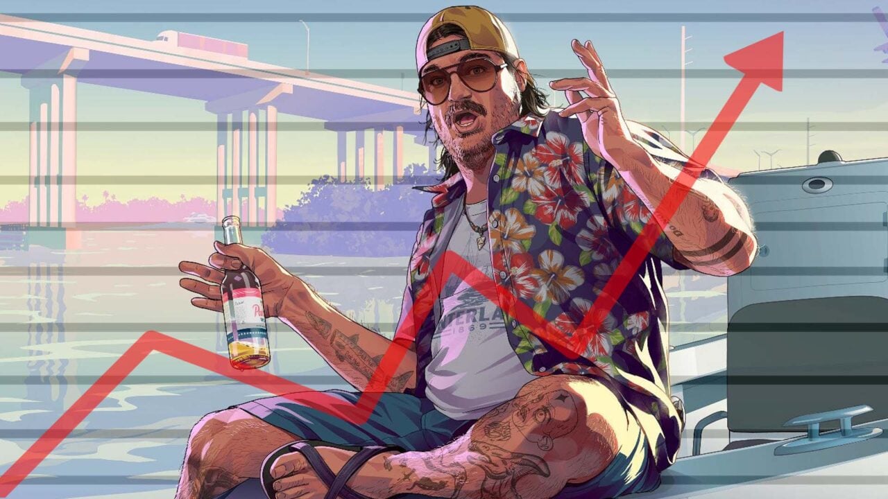 The Record-Breaking Expense for Acquiring a New GTA Game and a PlayStation Console