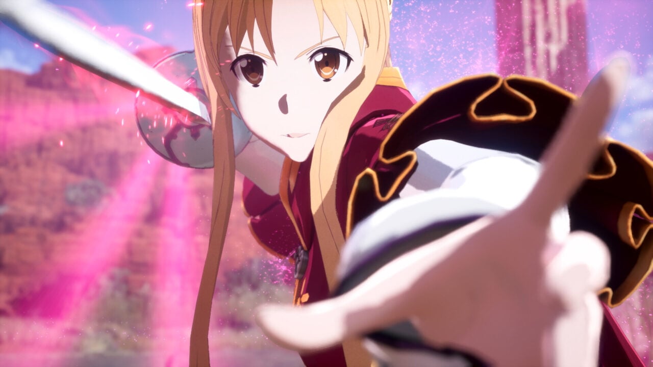 The Sword Art Online Team Talks About the Conversion of the Aincrad Arc for the Newest RPG Launch