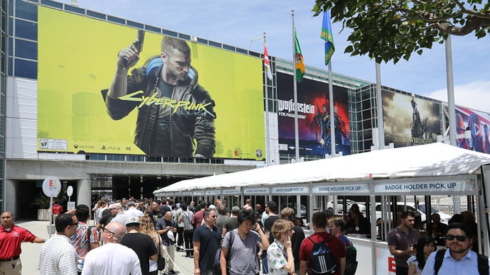 The Video Game History Foundation Unveils Comprehensive Collection on E3’s Evolution and Impact
