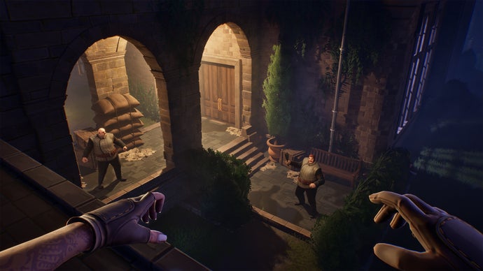 Thick as Thieves Studio Prioritizes Game Longevity Over Traditional Triple-A Practices