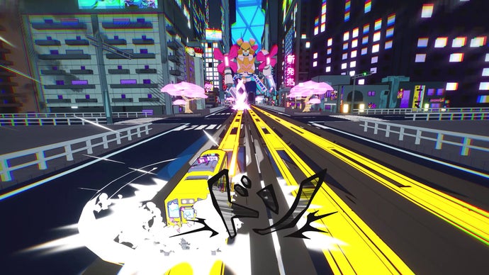 This Week in PC Games: Exploring Vert-Ramping Trains, a Reimagined Murder Mystery, and Cthulhu as an AI Director