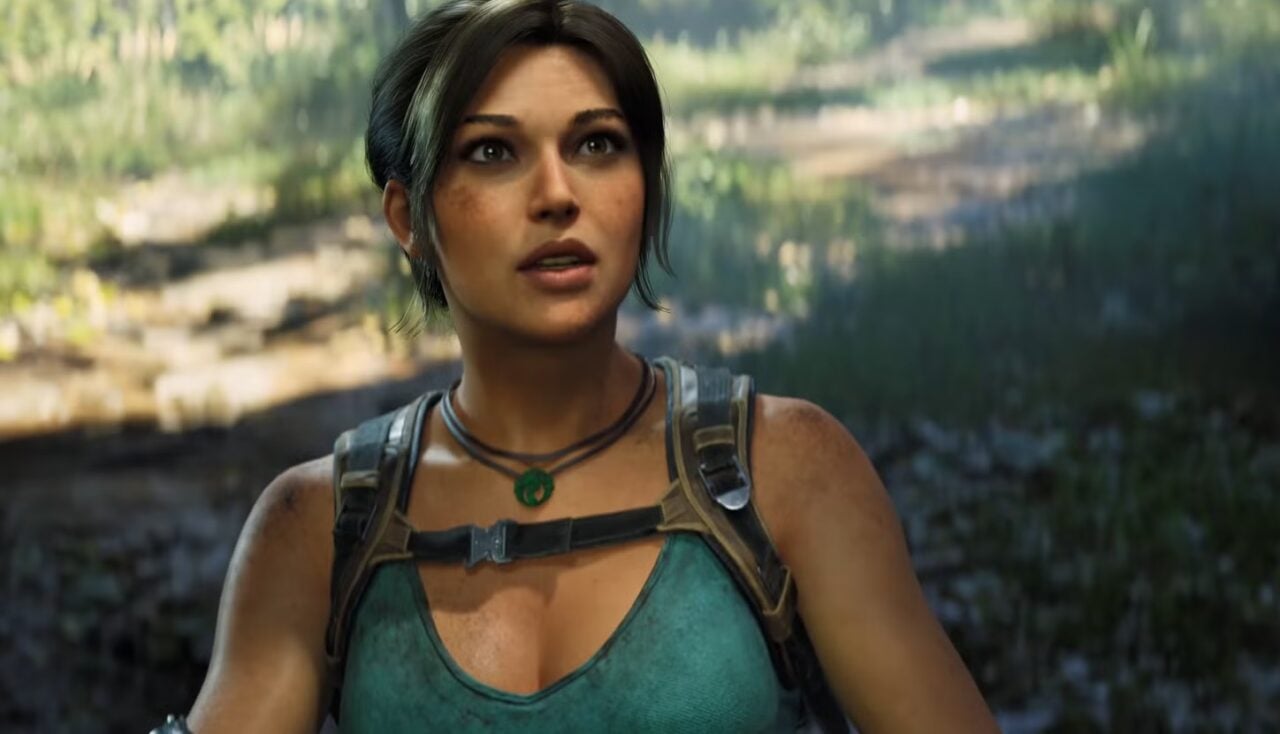 Tomb Raider: Catalyst Launch Postponed to 2028, Exclusively Digital for PlayStation Users
