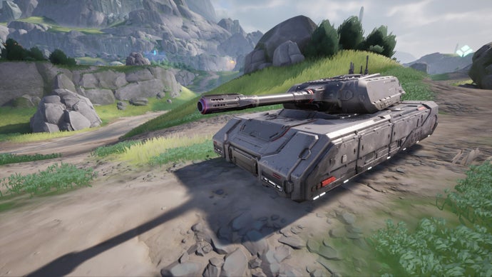 Tyr: New Tank Shooter by Former Destiny and Valorant Developers Launches Public Playtest Focusing on Stealth and Armor Placement Mechanics