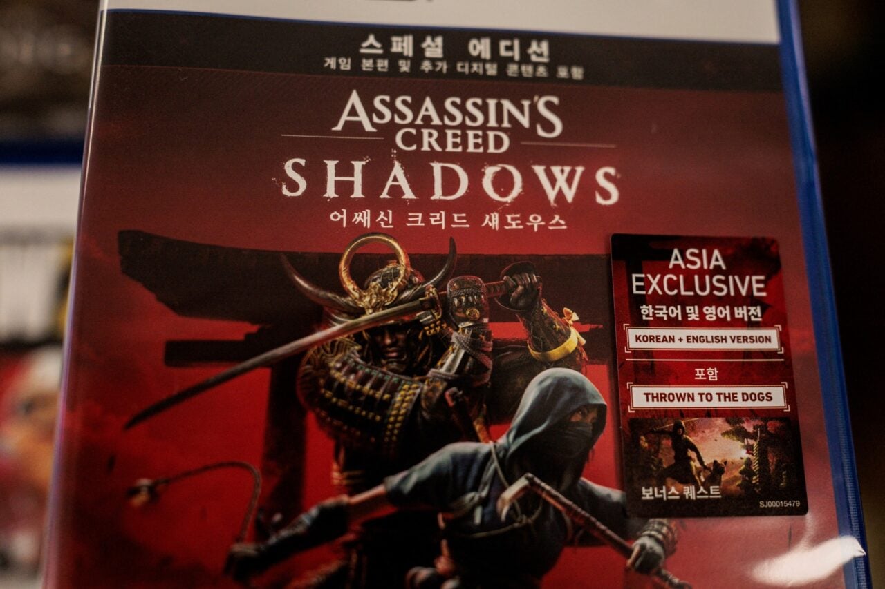 Ubisoft CEO Talks about the Effects of PlayStation Shifting to a Digital-Only Format on the Gaming Sector