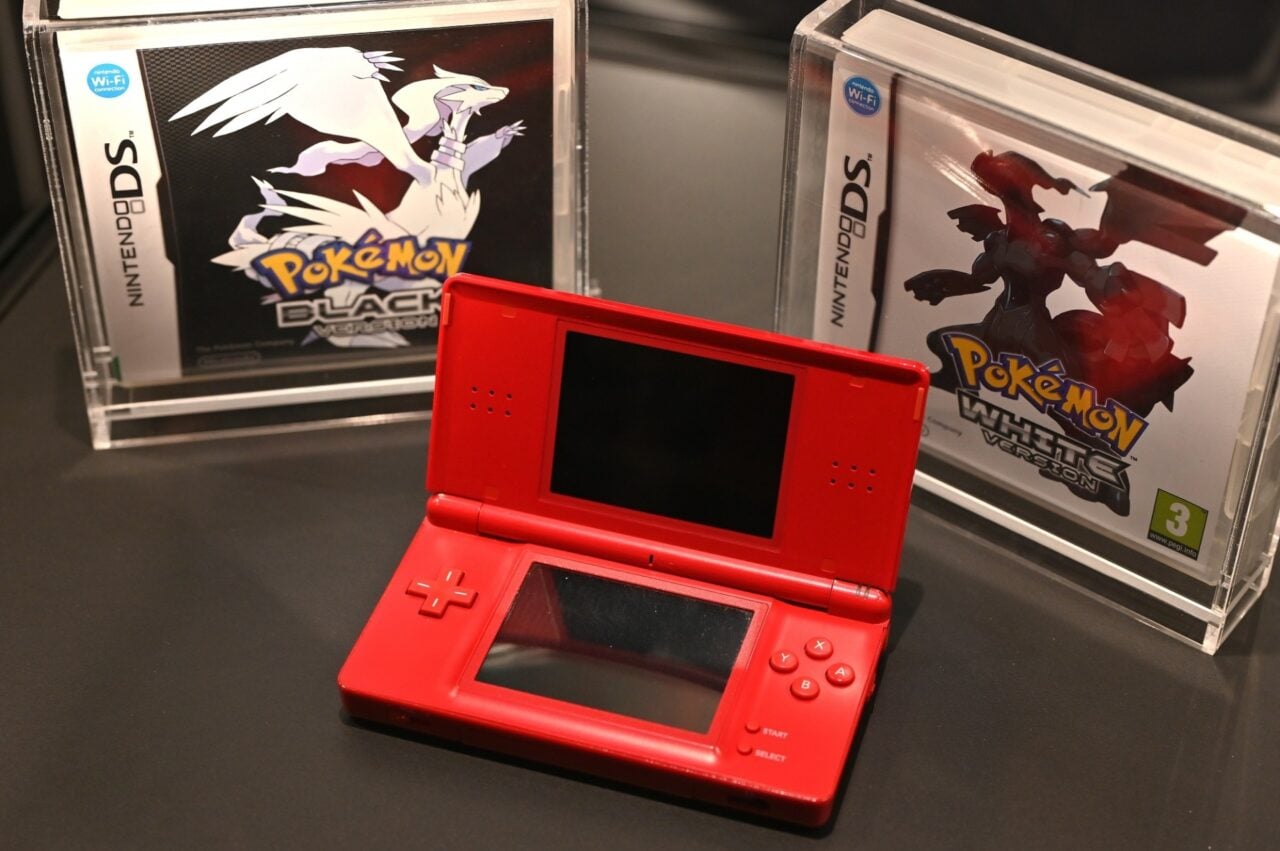 Unearthing of Forgotten Pokémon Game After 21 Years Ignites Enthusiasm Among Fans