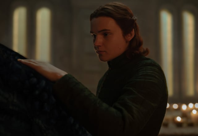 Unique Preview of the Actor Playing Link in the Anticipated Zelda Film Highlighted in This Week’s House of the Dragon