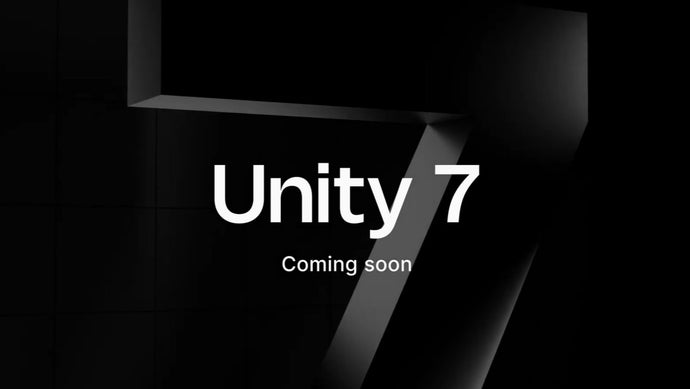 “Unity Unveils Next Game Engine While Navigating the Role of Generative AI”