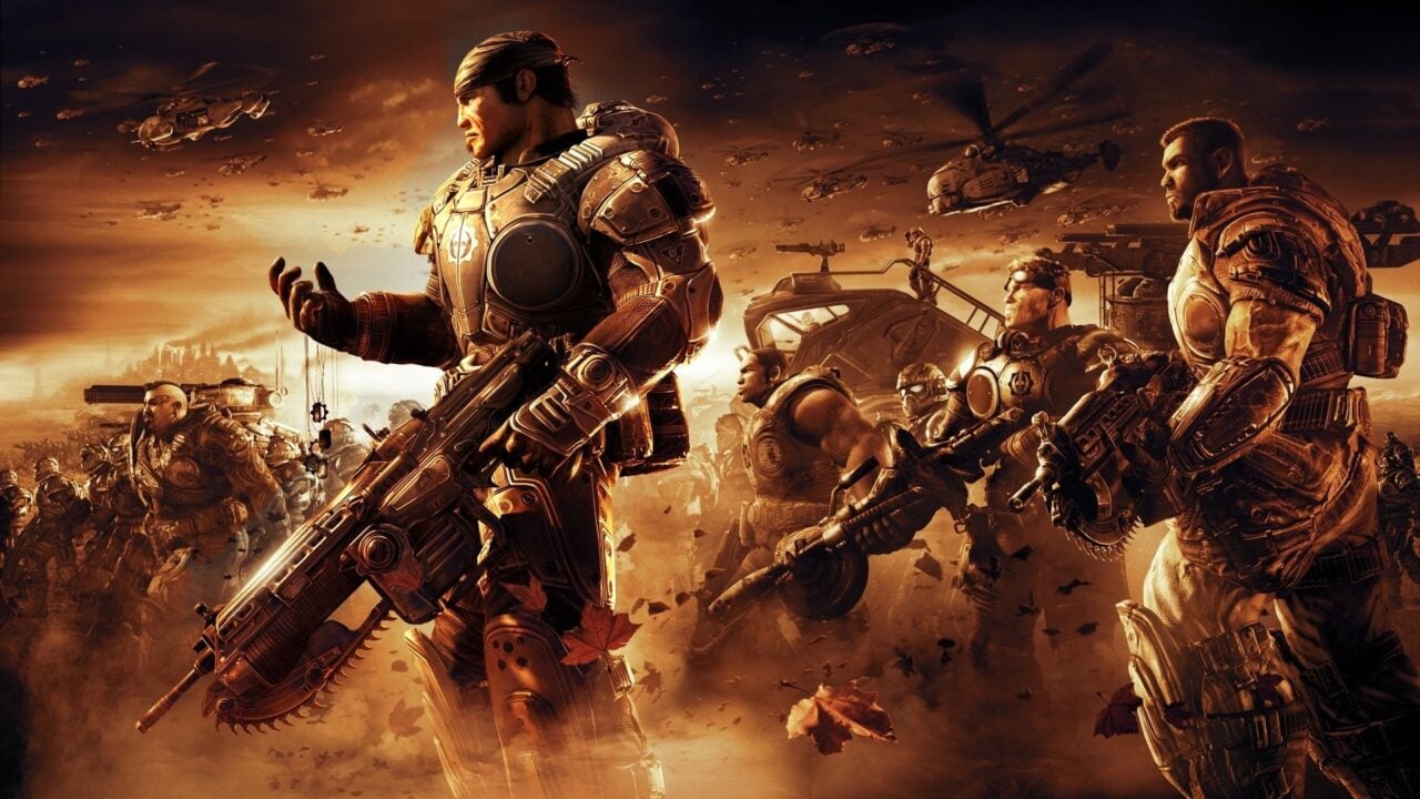 Unofficial PC Version of Gears of War 2 Launched 18 Years Post Xbox 360 Release by Enthusiast Developer