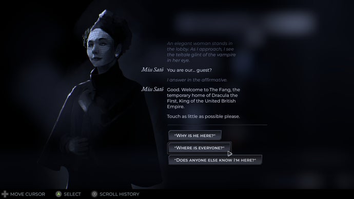 Vampirium: 1997 – Play as King Dracula’s Personal Vamp-Assassin in Upcoming Early Access Release on Steam by Bithell Games