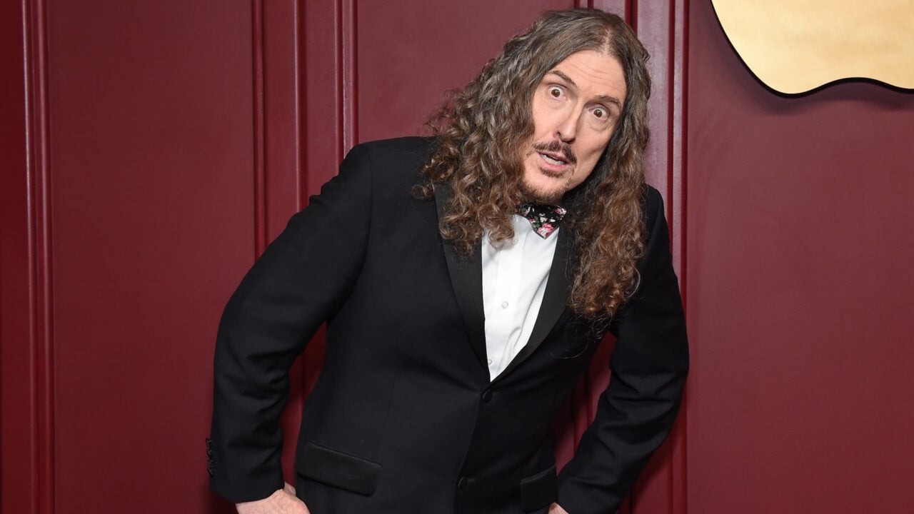 “Weird Al Yankovic Upholds Integrity by Declining AI Endorsements”