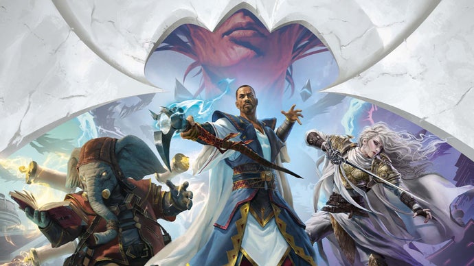 Wizards of the Coast President Steps Down After Two Years in Role